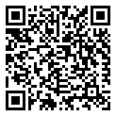 Scan QR Code for live pricing and information - Suede Classic Sneakers Unisex in Black/White, Size 5.5 by PUMA Shoes