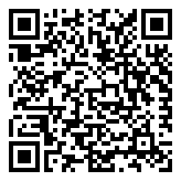 Scan QR Code for live pricing and information - AVANT Wingtip Men's Golf Shoes in White, Size 9, Synthetic by PUMA Shoes