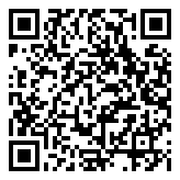 Scan QR Code for live pricing and information - Bathroom Mirror Gray 100x10.5x37 Cm Engineered Wood