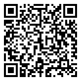 Scan QR Code for live pricing and information - Essentials Men's Padded Vest in Black, Size Large, Polyester by PUMA