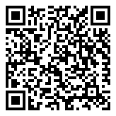 Scan QR Code for live pricing and information - 5 Piece Garden Bar Set Brown Solid Wood Acacia and Poly Rattan