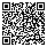 Scan QR Code for live pricing and information - 3-Tier Plant Stand Cedar Wood 48x45x40 Cm