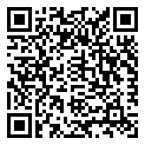 Scan QR Code for live pricing and information - Deck Chair Bamboo And Canvas Red