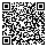 Scan QR Code for live pricing and information - Seoul Sneakers Unisex in White/Black, Size 7.5, Textile by PUMA