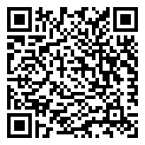 Scan QR Code for live pricing and information - Bike Trailer Black 45 kg Iron