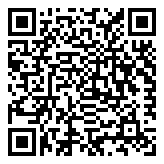 Scan QR Code for live pricing and information - Adairs White Sunset Sips Mojito Candle 375g