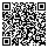 Scan QR Code for live pricing and information - McKenzie Rain Poly Overhead Hoodie