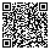 Scan QR Code for live pricing and information - Bar Table Solid Reclaimed Wood 75x(76-110) Cm.