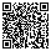 Scan QR Code for live pricing and information - 4-Tier Book Cabinet Grey 100x30x140 Cm Solid Pine Wood