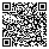 Scan QR Code for live pricing and information - Adidas Arsenal FC 2023/24 Third Shorts Junior.