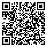 Scan QR Code for live pricing and information - Bed Frame with Headboard 150x200 cm Solid Wood Pine