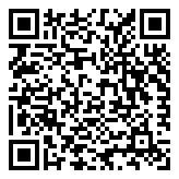 Scan QR Code for live pricing and information - Garden Planter with Trellis Grey 160x40x140 cm PP