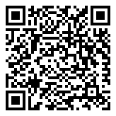 Scan QR Code for live pricing and information - 4-Tier Plant Stand Grey 43x33x113 Cm Wood