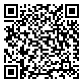 Scan QR Code for live pricing and information - Dreamz Renewable Fiber Quilt Soft 400GSM Double