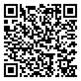 Scan QR Code for live pricing and information - 4KEEPS Women's Training Bra in Black/Skin Aop, Size Medium, Polyester/Elastane by PUMA