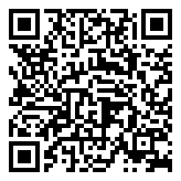 Scan QR Code for live pricing and information - Garden Chairs with Grey Cushions 2 pcs Solid Teak Wood