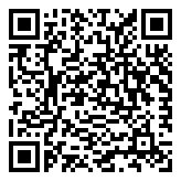 Scan QR Code for live pricing and information - Green Fingers 30M Water Hose Reel Retractable Auto Rewind Wall Mount Garden Spray Gun