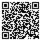 Scan QR Code for live pricing and information - 2Pcs Camping Chairs Folding Arm Black