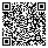 Scan QR Code for live pricing and information - Storage Box 120 Cm Black Kubu Rattan And Solid Mango Wood