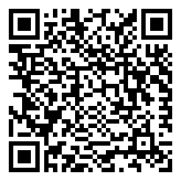 Scan QR Code for live pricing and information - Adairs White Super Loft Super King Quilt