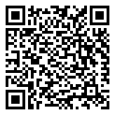 Scan QR Code for live pricing and information - Garden Bench Cushions 2 pcs Taupe 200x50x7 cm Oxford Fabric