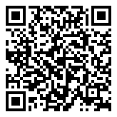 Scan QR Code for live pricing and information - 28-Panel Pet Cage with Door Black 35x35 cm Steel