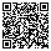 Scan QR Code for live pricing and information - Adairs Fresh Separates European Pillowcase Cloud Grey Each (Grey European Pillowcase Each)