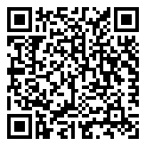Scan QR Code for live pricing and information - Starry Eucalypt Folding Mattress Bamboo Fabric Foldable Sofa Lounge King Single