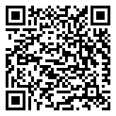 Scan QR Code for live pricing and information - Garden Storage Box 280 L Brown