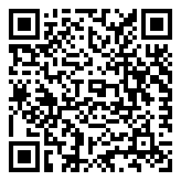 Scan QR Code for live pricing and information - Unisex Socks - 3 Pack in White Combo, Size 3.5