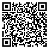 Scan QR Code for live pricing and information - 5 Piece Garden Dining Set Black