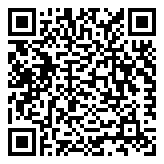 Scan QR Code for live pricing and information - ALFORDSON 4x Wooden Bar Stools Noah Kitchen Dining Chair Vintage Retro All Black