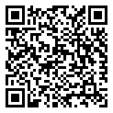 Scan QR Code for live pricing and information - Garden Raised Bed Powder-Coated Steel 224x80x68 cm Anthracite