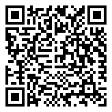 Scan QR Code for live pricing and information - Pallet Cushion Black 50x50x12 cm Fabric