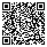 Scan QR Code for live pricing and information - Roof Panels 12 Pcs Galvanised Steel Grey