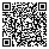 Scan QR Code for live pricing and information - Massage Reclining Office Chair Black Faux Leather