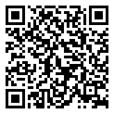 Scan QR Code for live pricing and information - Wall Mirror Black 50x60 cm Rectangle Iron