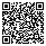 Scan QR Code for live pricing and information - Arched Gabion Baskets 2 pcs 200x50x60/80 cm Galvanised Iron