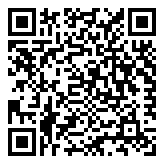 Scan QR Code for live pricing and information - Velocity NITROâ„¢ 3 Men's Running Shoes in Black/White/Silver, Size 11 by PUMA Shoes