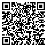 Scan QR Code for live pricing and information - Goat & Sheep Stand, 51x23 inch Livestock Stand, Metal Livestock Milking and Shearing Stand 21' to 33' Adjustable Height, with Headpiece and Nose Loop, 500lbs Loading Weight, Black