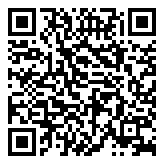 Scan QR Code for live pricing and information - Safety Harness Full Body Harness with Padding & Quick Connect Buckles (S)