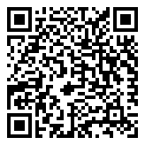 Scan QR Code for live pricing and information - Mirror Solid Mango Wood 50x110 Cm