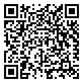 Scan QR Code for live pricing and information - Sensor Rubbish Bin 70L Motion Dual Kitchen Waste Can Auto Recycle Bin Maxkon