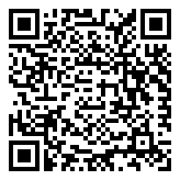 Scan QR Code for live pricing and information - Sliding Door with Hardware Set 70x210 cm Solid Wood Pine