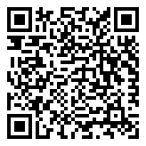 Scan QR Code for live pricing and information - 2x Blockout Curtains Panels 3 Layers Eyelet Room Darkening 132x213cm Black