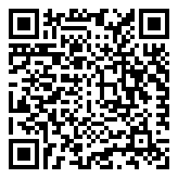 Scan QR Code for live pricing and information - Clarks Ingrid (E Wide) Senior Girls T Shoes (Black - Size 7.5)