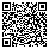 Scan QR Code for live pricing and information - Adairs Kids Bouncing Bunnies Blush Jersey Fitted Sheet Set - Purple (Purple King Single)