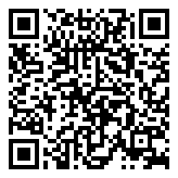 Scan QR Code for live pricing and information - 2 Piece Bathroom Furniture Set White Chipboard