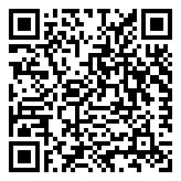 Scan QR Code for live pricing and information - Stackable Outdoor Chairs 6 Pcs Poly Rattan Black