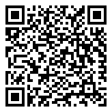 Scan QR Code for live pricing and information - Adairs Blue King/Super King 1500TC Brooklyn Separates Azure Flat Sheet Blue